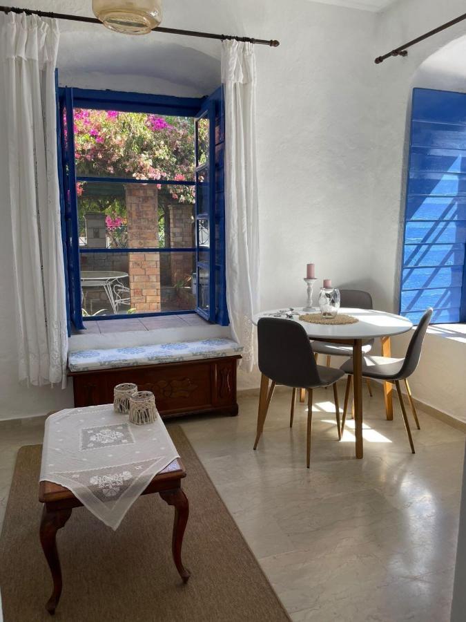 Apartament Veneto'S Garden Kardamyli Zewnętrze zdjęcie