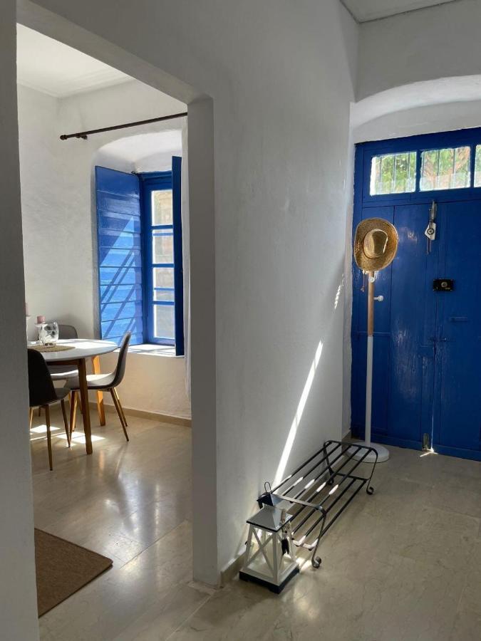 Apartament Veneto'S Garden Kardamyli Zewnętrze zdjęcie