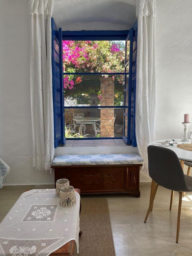 Apartament Veneto'S Garden Kardamyli Zewnętrze zdjęcie
