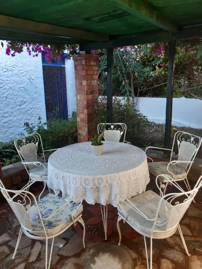 Apartament Veneto'S Garden Kardamyli Zewnętrze zdjęcie