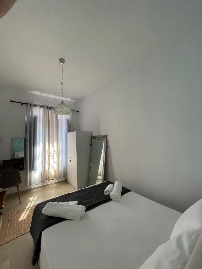 Apartament Veneto'S Garden Kardamyli Zewnętrze zdjęcie