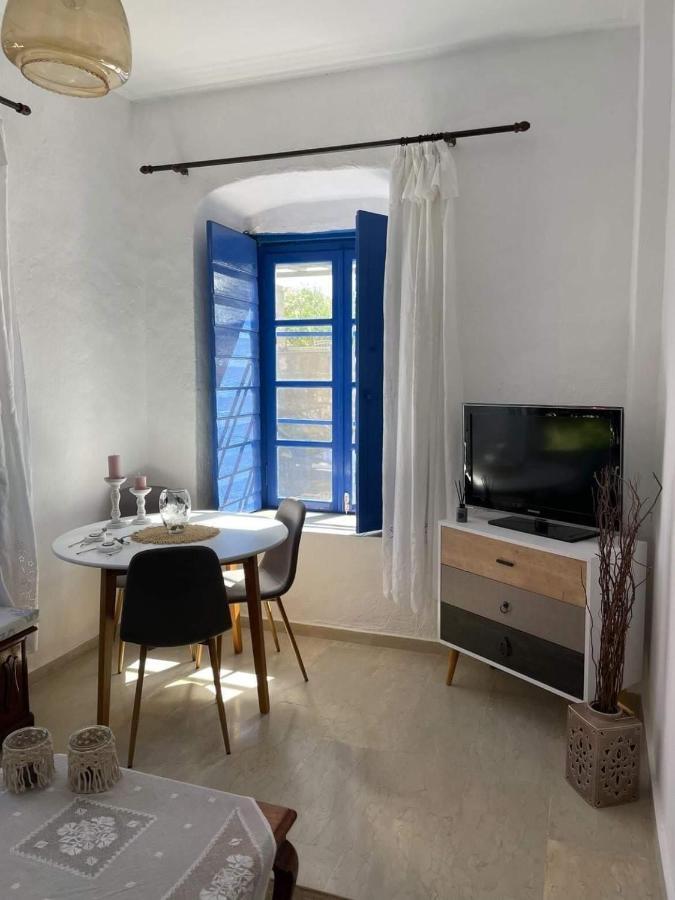 Apartament Veneto'S Garden Kardamyli Zewnętrze zdjęcie