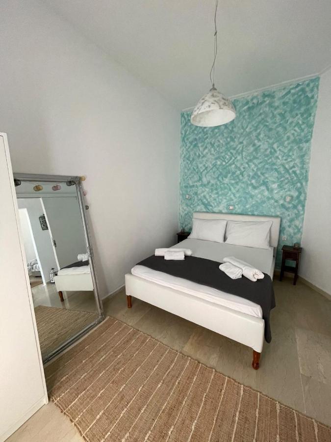 Apartament Veneto'S Garden Kardamyli Zewnętrze zdjęcie