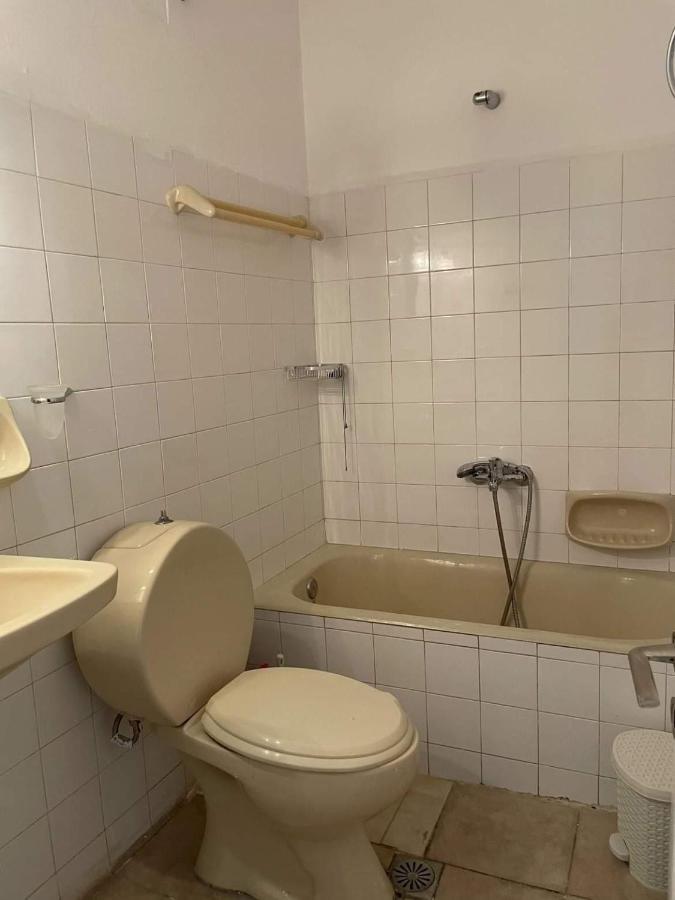 Apartament Veneto'S Garden Kardamyli Zewnętrze zdjęcie