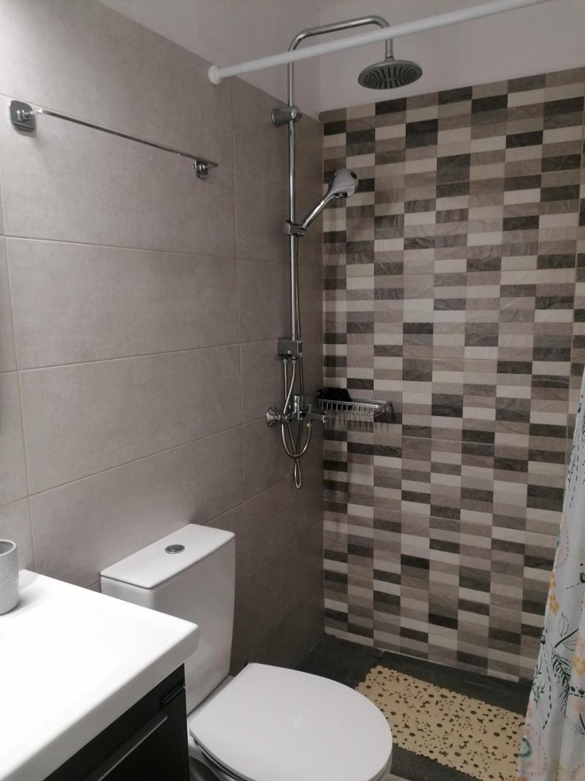 Apartament Veneto'S Garden Kardamyli Zewnętrze zdjęcie